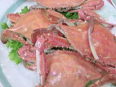 -李氏疙瘩汤·本地海鲜·老烟台菜(所城里店)