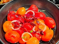 -黑手制面·Gentle Pasta(万菱汇店)