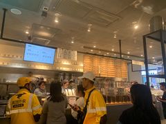 -喜茶(广州天汇igc店)