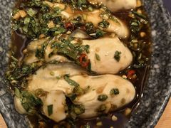 -蚝·生·鲜牛烧肉铺(中央大街店)