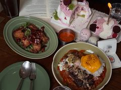 -WOKKA by艮上(中海环宇荟店)