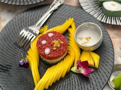 -KingThaia金泰兰(滨江天街店)