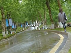 -海兰云天度假区温泉