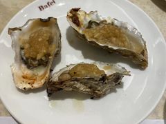 -芭菲盛宴·环球美食(解放碑英利国际店)