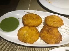 -Pita's&Tika's中东和印度风味餐厅(龙湖天街店)