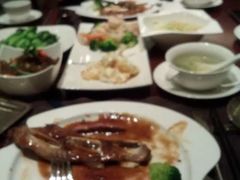 -中国坊中餐厅(石家庄希尔顿酒店)