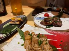-和创柚子·会席日本料理(新区淮海街店)