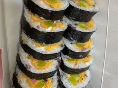 -金樱花寿司(舜玉小区南区店)
