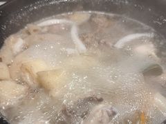 -狐狸爱上椰子鸡(滨江星光大道店)