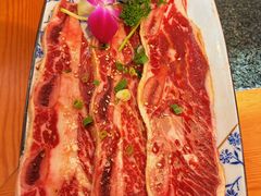 -梦山水日本烧肉(五四广场店)