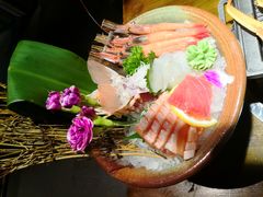 -蟹将军·松叶蟹和牛日料放题自助(K11店)