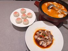 -花家怡园(四合院总店)