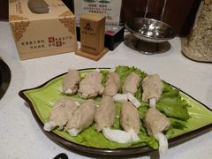 素排骨-一叶一世界•素食餐厅(新光天地店)