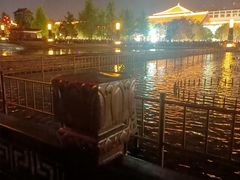 -大雁塔北广场音乐喷泉