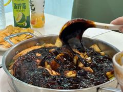 -黄记煌三汁焖锅(首创奥特莱斯店)