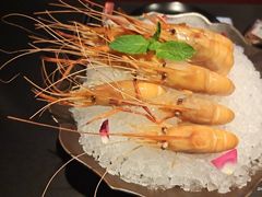 -醉东Oriental House(静安嘉里中心店)