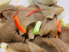 -洪霞餐馆