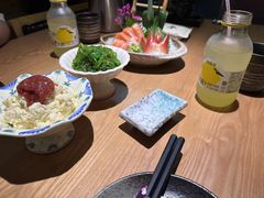 -吉川居酒屋(建国北路店)