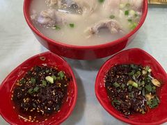 廖老妈老妈蹄花-廖老妈蹄花店(人民公园陕西街259号店)