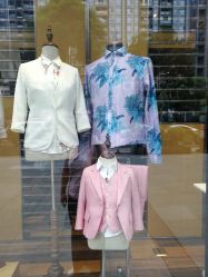 -IWODE埃沃定制西服定制(优托邦店)