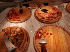 -比格比萨自助(德思勤四季汇店)