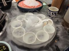 -巴蜀大将火锅(春熙店)