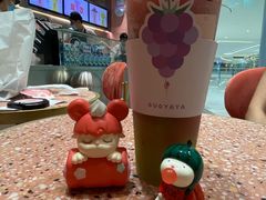 -果呀呀(国金街店)