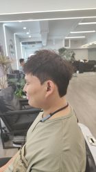 -Brother Barber Shop男士理发店