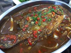 -徽州美食(三十年老店)