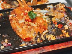 -橦橦小马扎烧烤 (传媒大学店)