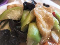 -日昌餐馆(亦庄店)