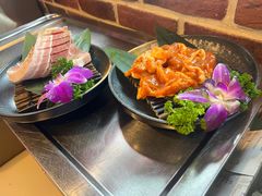 -老卜奎齐齐哈尔烤肉(人民东路店)