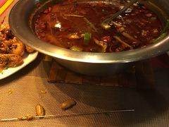 -吧嘚嘴炭烧鸽串吧(北海街店)