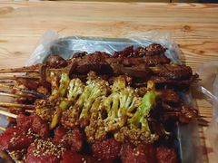 -非凡烧烤(历史博物馆店)