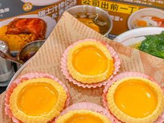 -香港深仔记茶餐厅(东门店)