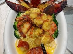 -大东海海鲜酒楼(渔人码头总店)