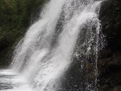 -华蓥山天意谷景区