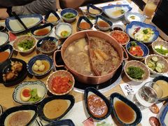 -伊豆野菜村(大族广场店)