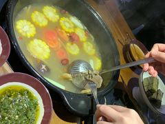 -受气牛肉·重庆耙牛肉(来福士店)