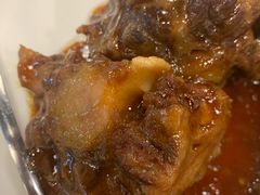 -烤肉宛饭庄(北新桥店)