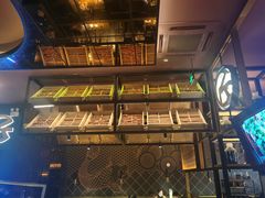 -烤匠麻辣烤鱼(环球中心店)