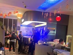 -丁虎子烤肉(国道二店)