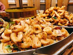 -日进一片海.生腌海鲜火锅.宵夜烧烤(三里屯总店)
