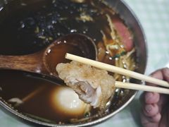 -服务大楼冷面(延大店)