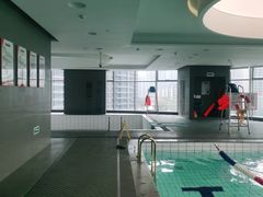 -锐动健身(博地中心店)