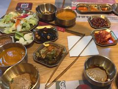 -闻老头·菊花炭烤肉(D11店)