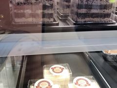 纯奶油小方-东海咖啡馆