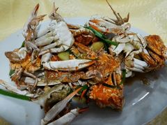 -源海渔村·现捞海鲜(大角湾店)
