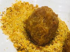 干炸蒙古小丸子-泰来风味馆(桂林街店)