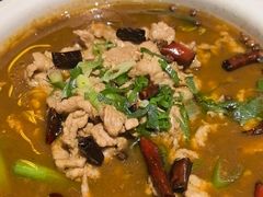 -香满楼(临安路店)